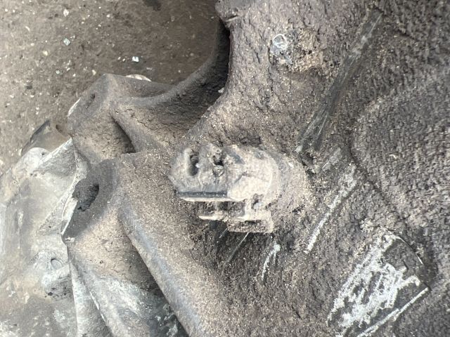 bontott OPEL CORSA C Váltó (Mechanikus)