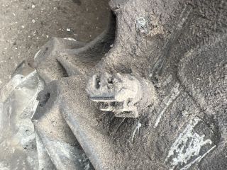 bontott OPEL CORSA C Váltó (Mechanikus)