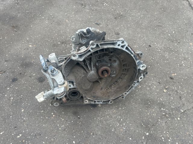 bontott OPEL CORSA C Váltó (Mechanikus)