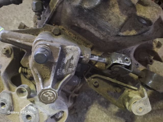 bontott OPEL CORSA C Váltó (Mechanikus)