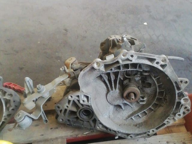 bontott OPEL CORSA C Váltó (Mechanikus)