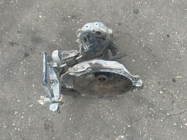 bontott OPEL CORSA C Váltó (Mechanikus)