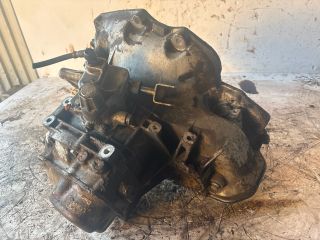 bontott OPEL CORSA C Váltó (Mechanikus)