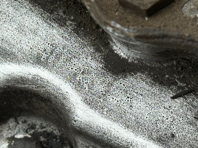 bontott OPEL CORSA C Váltó (Mechanikus)