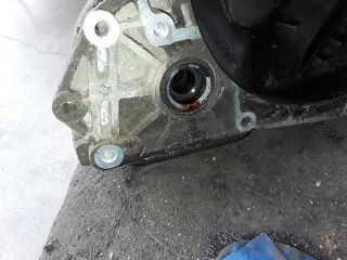 bontott OPEL CORSA C Váltó (Mechanikus)