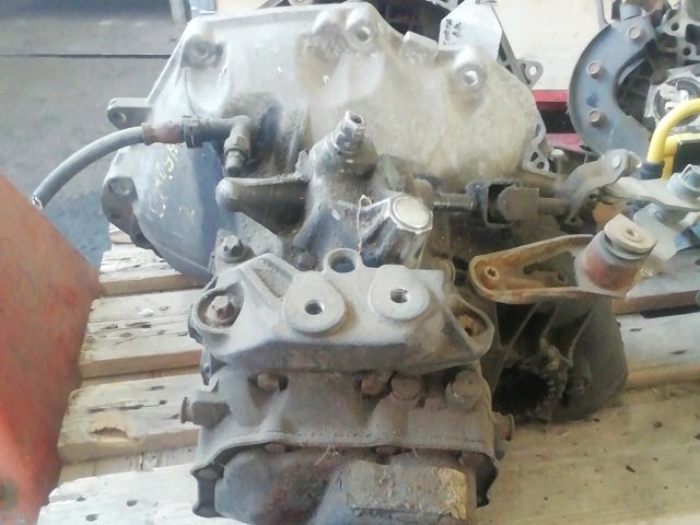 bontott OPEL CORSA C Váltó (Mechanikus)