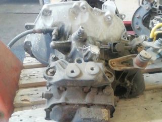 bontott OPEL CORSA C Váltó (Mechanikus)