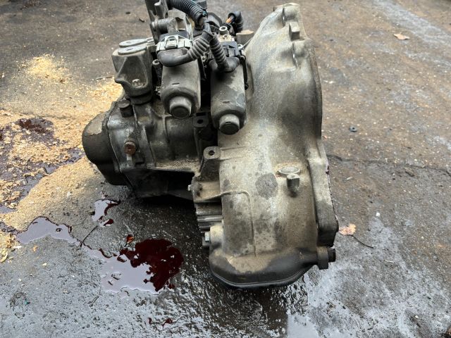 bontott OPEL CORSA C Váltó (Mechanikus)