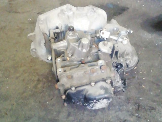 bontott OPEL CORSA C Váltó (Mechanikus)