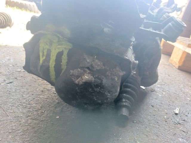 bontott OPEL CORSA C Váltó (Mechanikus)