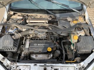 bontott OPEL CORSA C Váltó (Mechanikus)