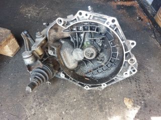 bontott OPEL CORSA C Váltó (Mechanikus)