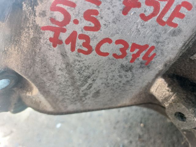 bontott OPEL CORSA C Váltó (Mechanikus)