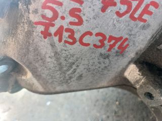 bontott OPEL CORSA C Váltó (Mechanikus)