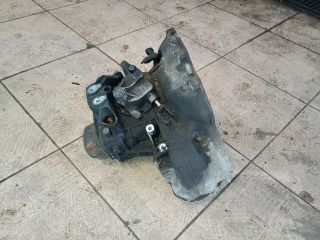 bontott OPEL CORSA C Váltó (Mechanikus)