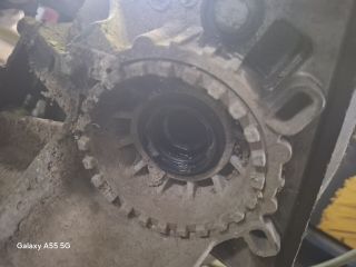 bontott OPEL CORSA C Váltó (Mechanikus)