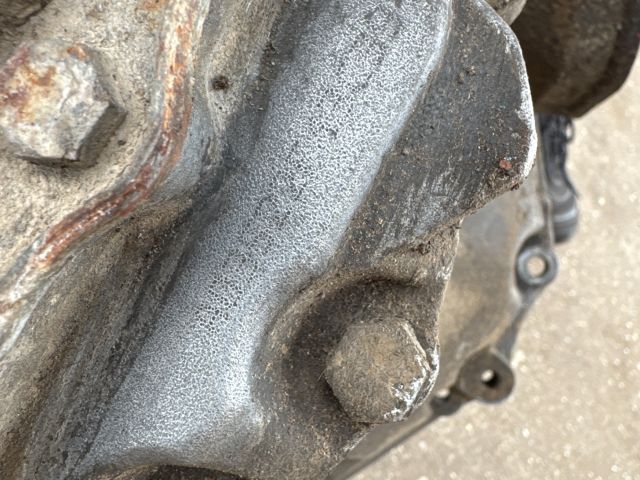 bontott OPEL CORSA C Váltó (Mechanikus)