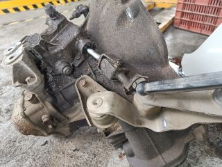 bontott OPEL CORSA C Váltó (Mechanikus)