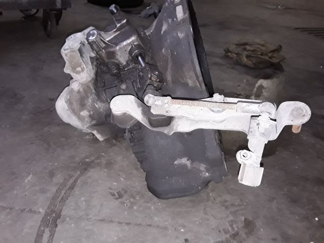bontott OPEL CORSA C Váltó (Mechanikus)