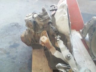 bontott OPEL CORSA C Váltó (Mechanikus)