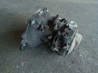 bontott OPEL CORSA C Váltó (Mechanikus)