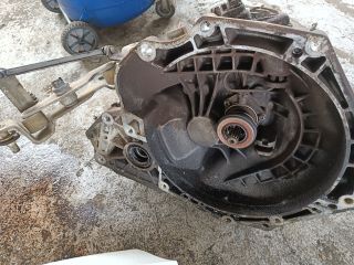 bontott OPEL CORSA C Váltó (Mechanikus)