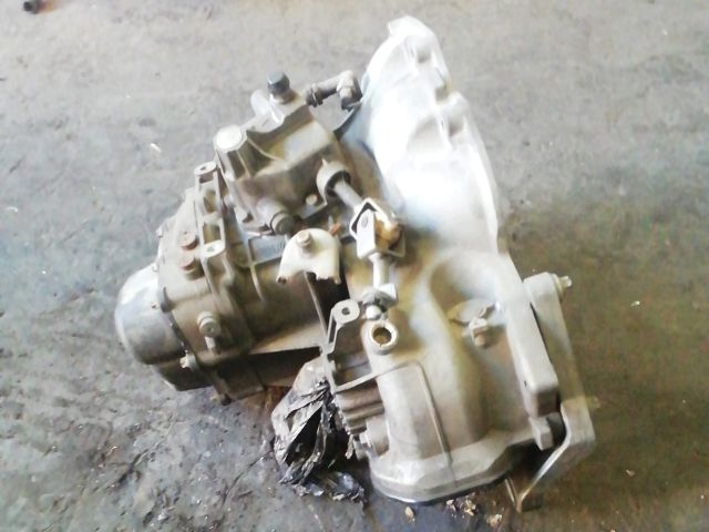 bontott OPEL CORSA C Váltó (Mechanikus)