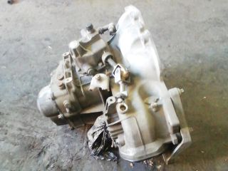 bontott OPEL CORSA C Váltó (Mechanikus)