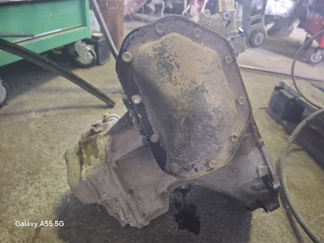 bontott OPEL CORSA C Váltó (Mechanikus)