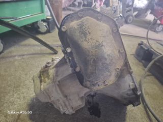 bontott OPEL CORSA C Váltó (Mechanikus)