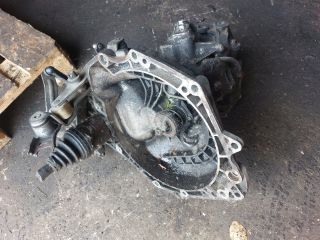 bontott OPEL CORSA C Váltó (Mechanikus)