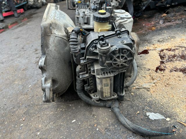 bontott OPEL CORSA C Váltó (Mechanikus)