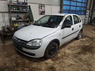 bontott OPEL CORSA C Váltó (Mechanikus)