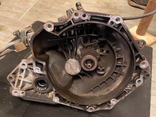 bontott OPEL CORSA C Váltó (Mechanikus)