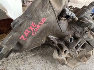 bontott OPEL CORSA C Váltó (Mechanikus)