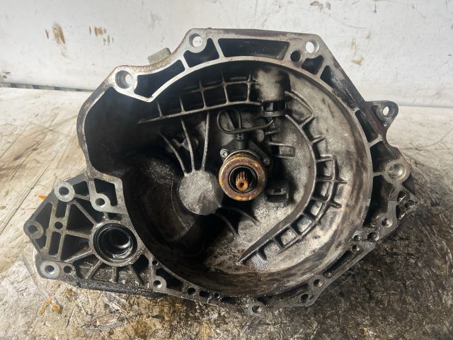 bontott OPEL CORSA C Váltó (Mechanikus)