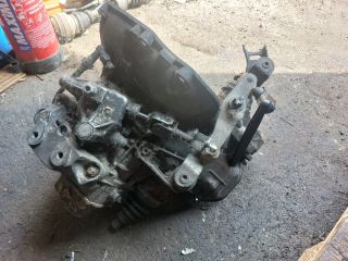 bontott OPEL CORSA C Váltó (Mechanikus)