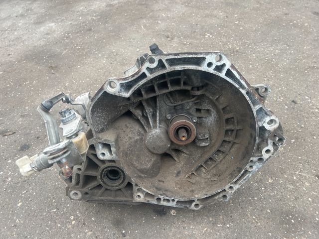 bontott OPEL CORSA C Váltó (Mechanikus)