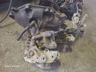 bontott OPEL CORSA C Váltó (Mechanikus)