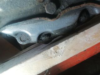 bontott OPEL CORSA C Váltó (Mechanikus)