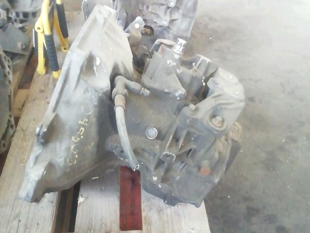 bontott OPEL CORSA C Váltó (Mechanikus)