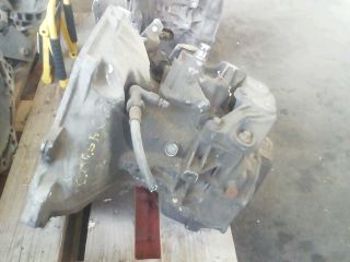 bontott OPEL CORSA C Váltó (Mechanikus)