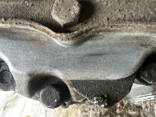 bontott OPEL CORSA C Váltó (Mechanikus)