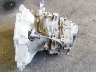 bontott OPEL CORSA C Váltó (Mechanikus)