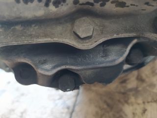 bontott OPEL CORSA C Váltó (Mechanikus)