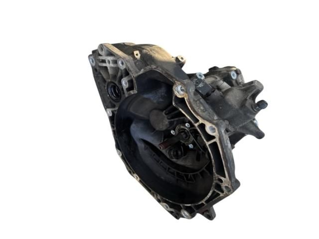 bontott OPEL CORSA C Váltó (Mechanikus)