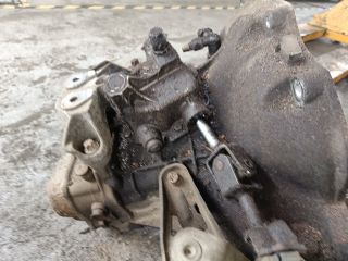 bontott OPEL CORSA C Váltó (Mechanikus)