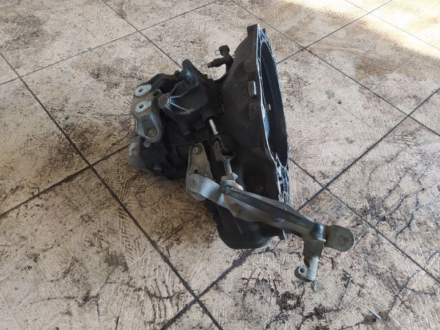 bontott OPEL CORSA C Váltó (Mechanikus)
