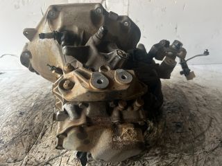 bontott OPEL CORSA C Váltó (Mechanikus)