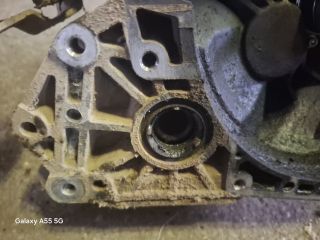 bontott OPEL CORSA C Váltó (Mechanikus)